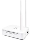 LevelOne WBR-6013 N300 Wireless Router, 300Mbps (WBR-6013)