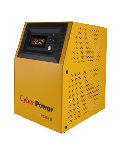 CyberPower Inverter/Emergency Power System (EPS) 1000VA/700W, CPS1000E