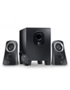 Logitech Speaker System Z313 2.1 (980-000413)