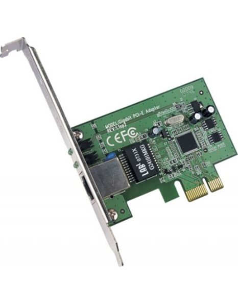 TP-Link TG-3468 Gigabit PCIe Adaptor V4.0