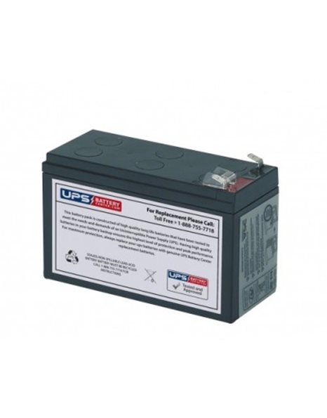 APC RBC17 Battery Replacement Kit