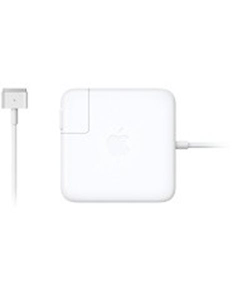 Apple 60W MagSafe 2 Power Adapter για το MacBook Pro 13 ιντσών με οθόνη Retina (MD565Z/A)