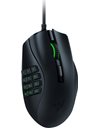 Razer Naga X RGB Gaming Mouse (RZ01-03590100-R3M1)
