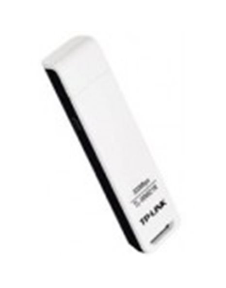 TP-Link TL-WN821N Wireless USB 802.11n, TL-WN821N V6.0