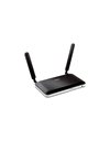D-Link DWR-921, 4G LTE/3G Wireless N Router