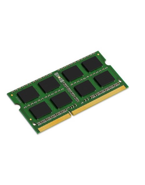 Kingston KVR16LS11/4 4GB DDR3L 1600MHz CL11 SODIMM 1.35V Single Rank