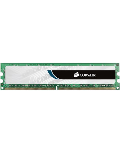 Corsair 8GB 1333MHz DDR3 CL9 DIMM (CMV8GX3M1A1333C9)