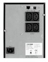 Eaton 5SC 500i Line Interactive UPS, 500VA/350W, USB, Serial, Tower (5SC500I)