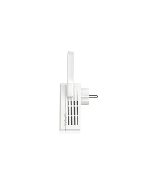 TP-Link TL-WA860RE WiFi Range Extender 300Mbps with AC Passthrough v6.0