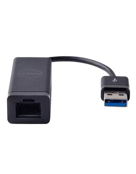 Dell USB 3.0 to Ethernet Adapter (470-ABBT)