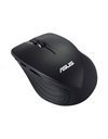 Asus WT465 Wireless Mouse Black