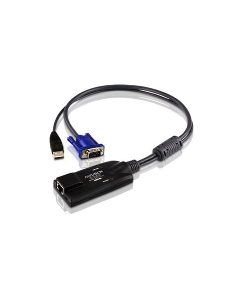 ATEN KA7570 USB KVM Adapter Cable (CPU Module) (KA7570-AX)