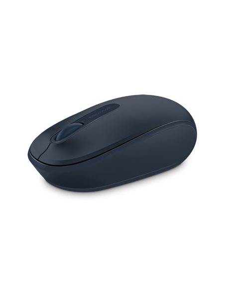Microsoft Wireless Mobile Mouse 1850, Optical, Blue (U7Z-00014)