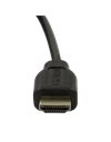 LogiLink HDMI Cable, A/M To A/M, 4K At 30 Hz, 10m, Black (CH0053)