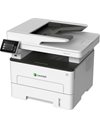 Lexmark MB2236i, A4 Mono Multifunction Laser Printer (Print/Scan/Copy), 600x600dpi, 34ppm, Duplex, LAN, Wireless, USB (18M0753)
