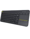 Logitech K400 Plus Wireless Touch Keyboard (920-007145)