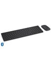 Microsoft Designer Bluetooth Desktop Keyboard/Mouse set, GR (7N9-00016)