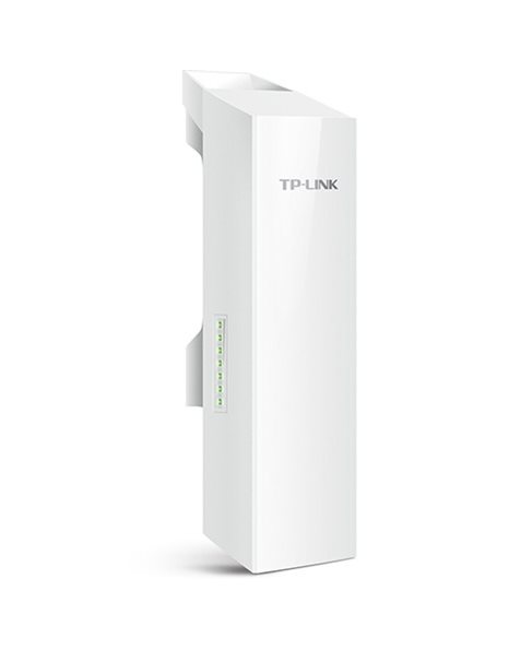 TP-Link 2.4GHz 300Mbps 9dBi Outdoor CPE Access Point w/ Poe Adapte, V3 (CPE210)