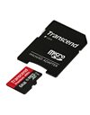 Transcend 64GB microSDXC/SDHC Class 10 UHS-I 400x (TS64GUSDU1)