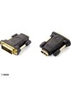 Equip HDMI Female to DVI Digital (24+1) Male Adapter