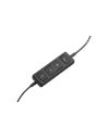 Logitech H570e USB Mono Headset (981-000571)