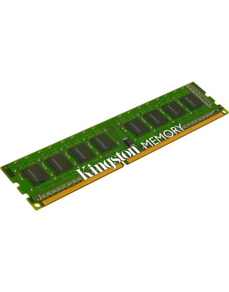 Kingston ValueRAM 8GB  DDR3L 1600MHz CL11 1.35V DIMM (KVR16LN11/8)