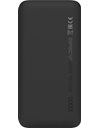 Xiaomi Redmi Power Bank 10000mAh, Black (VXN4305GL)