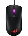 Asus ROG Keris RGB Wireless Gaming Mouse, 7 Buttons, 16000dpi, USB, Bluetooth, Black (90MP0230-B0UA00)
