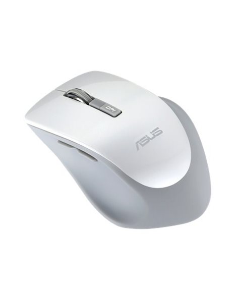 Asus WT425 Wireless Optical Mouse White