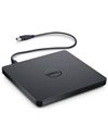 Dell DW316 External USB Slim DVD+/-RW Optical Drive (784-BBBI)