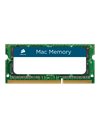 Corsair Mac Memory 4GB 1066MHz DDR3 SODIMM CL7 1.5V (CMSA4GX3M1A1066C7)