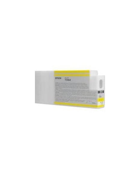 Epson Stylus Pro 7900 Yellow Crtr  (C13T596400)