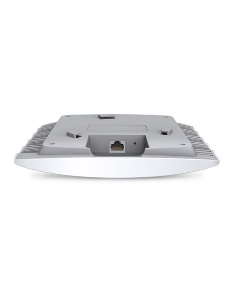 TP-Link 300Mbps Wireless N Ceiling Mount Access Point, V4 (EAP110)