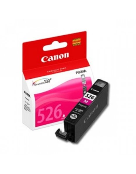 Canon CLI-526M Magenta Ink Cartridge (4542B001)