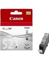 Canon CLI-521GY Grey Ink Cartridge (2937B001)