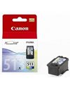 Canon CL-513 Colour HY Ink Cartridge (2971B001)