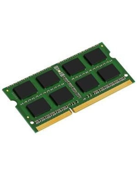 Kingston 4GB 1600MHz DDR3L SODIMM (KCP3L16SS8/4)