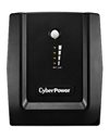 CyberPower UT1500E Line Interactive UPS, 1500VA/900W, 4xSchuko, USB