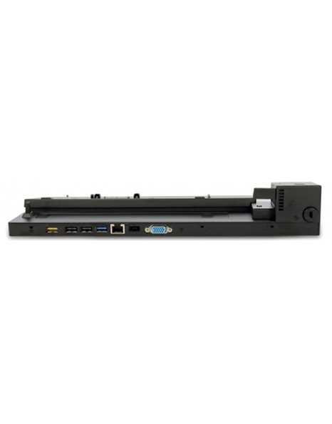 Lenovo ThinkPad Basic- Docking Station - 65W EU (40A00065EU)
