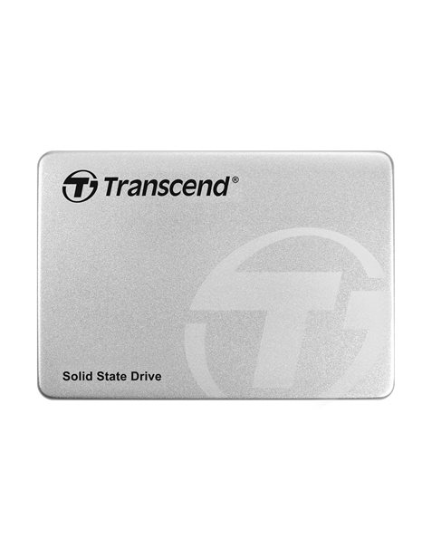 Transcend SSD220S 480GB 2.5-inch SATA3, TLC (TS480GSSD220S)