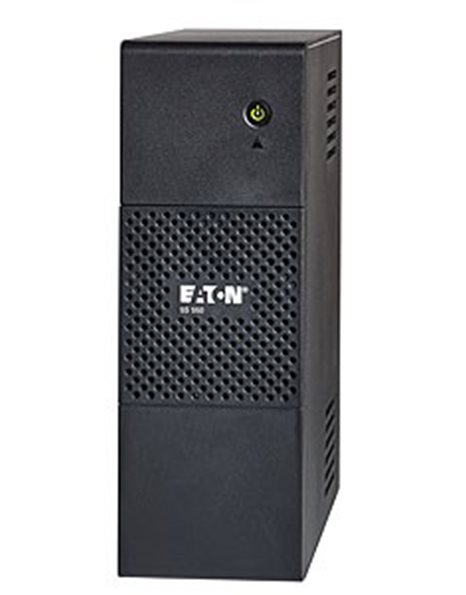 Eaton 5S 700I, 700VA Line-Interactive UPS (5S700I)