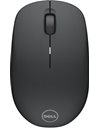 Dell Mouse Optical Wireless WM126 Black (570-AAMH)
