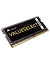 Corsair Value Select 4GB DDR4 2133MHz C15 SODIMM (CMSO4GX4M1A2133C15)