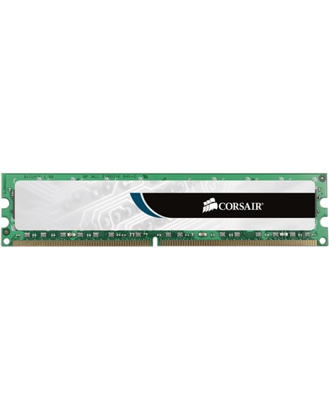 Corsair Value Select 2GB 1333MHz DDR3 CL9 (VS2GB1333D3)