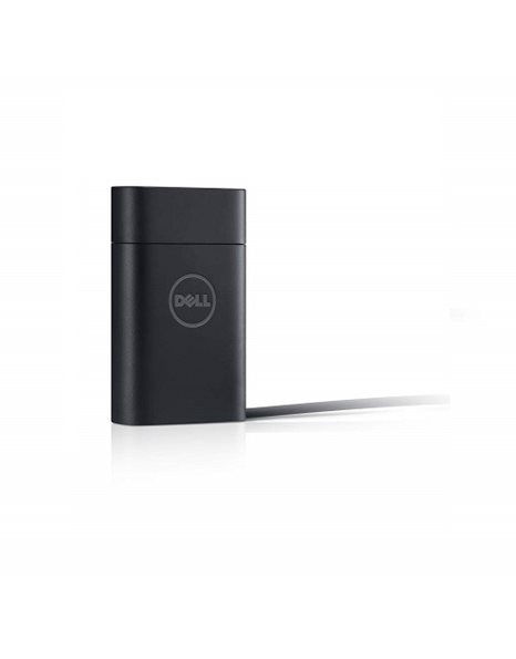 Dell 45W AC Adapter USB-C, EU Kit (492-BBUS)