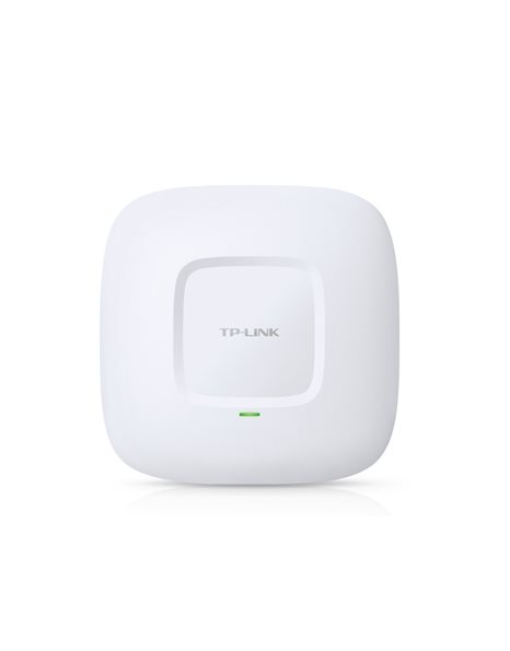 TP-Link 300Mbps Wireless N Ceiling Mount Access Point, v2 (EAP115)