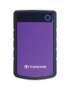 Transcend StoreJet 25H3 1TB, USB3.0, Rugged Case, Purple (TS1TSJ25H3P)