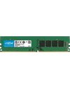Crucial Memory 8GB 1x8GB DDR4 2400 MHz C17 single rank (CT8G4DFS824A)