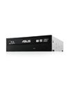 Asus ASUS BW-16D1HT, Internal Blu-Ray Writer SATA, Retail, Black