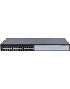 HPE OfficeConnect 1420 24-Port Gigabit Unmanaged Switch (JG708B)